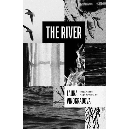 River - Paperback