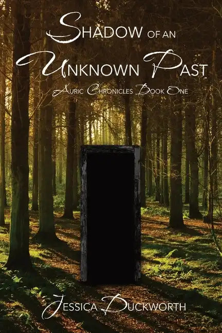 Shadow of an Unknown Past - Paperback