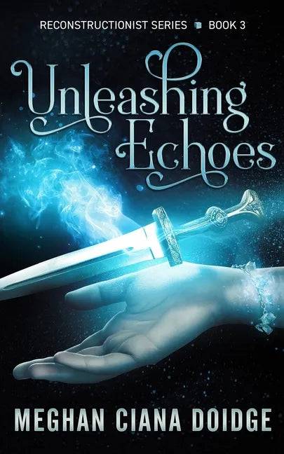 Unleashing Echoes - Paperback