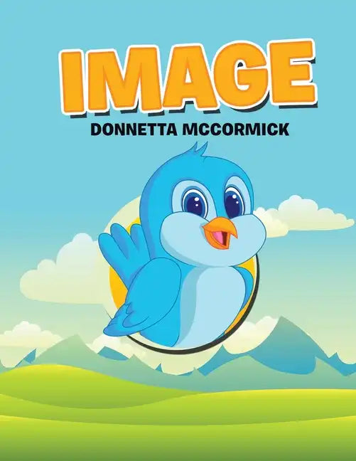 Image - Paperback