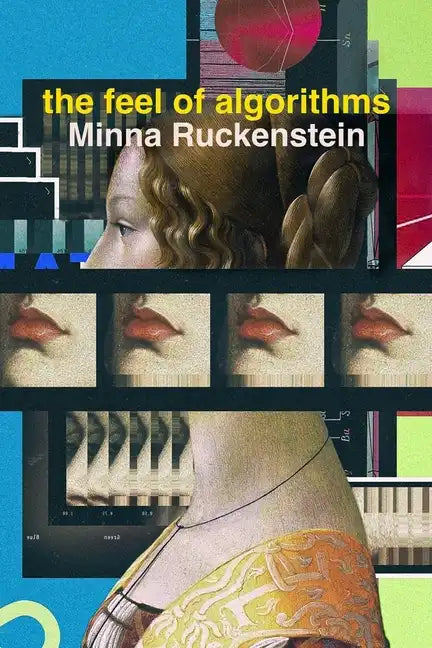 The Feel of Algorithms - Paperback