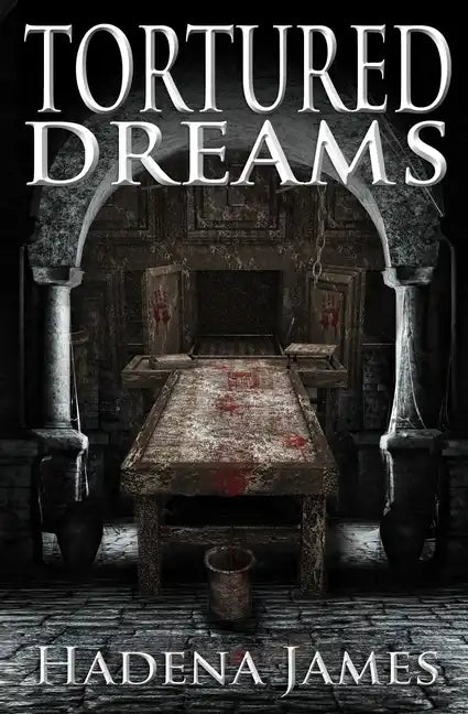 Tortured Dreams - Paperback