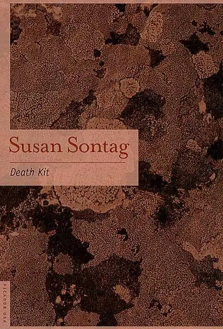 Death Kit - Paperback