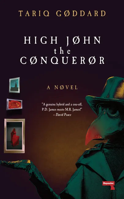 High John the Conqueror - Paperback