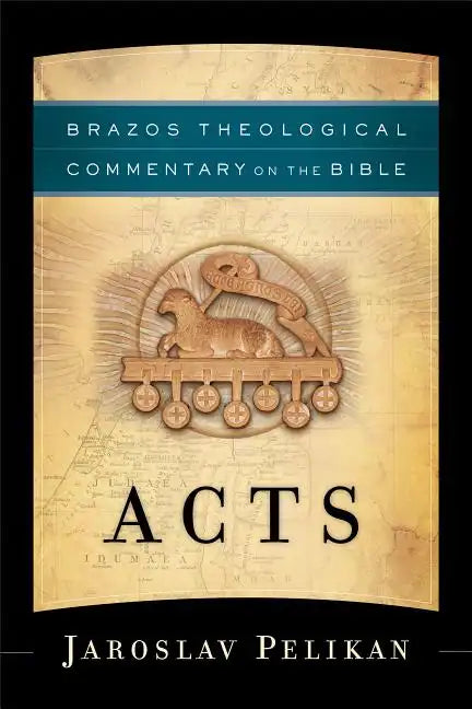 Acts - Paperback