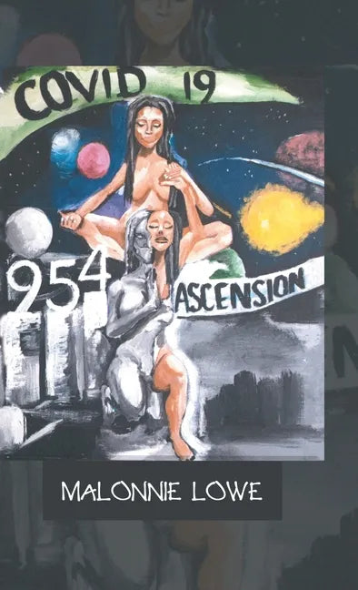 Covid-19 954 Ascension - Hardcover