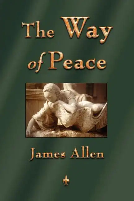 The Way of Peace - Paperback