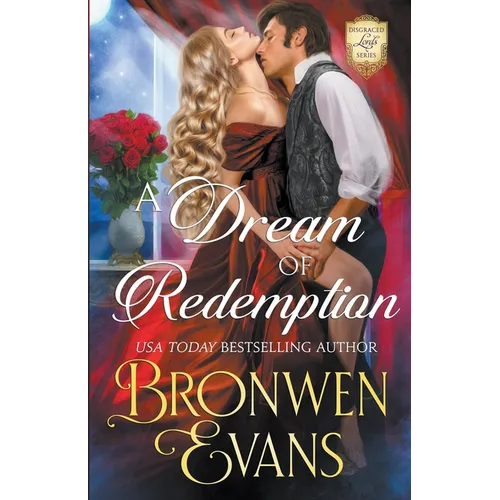 A Dream Of Redemption - Paperback