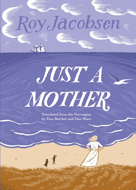 Just a Mother - Paperback