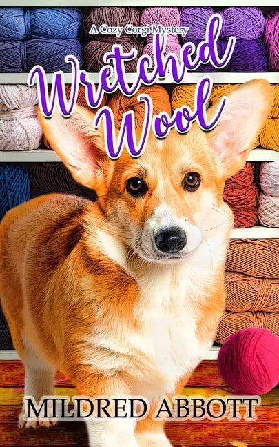 Wretched Wool - Paperback