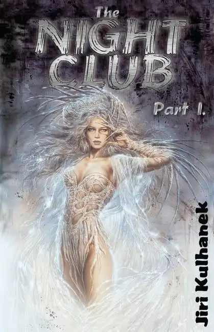 The Night Club Part I - Paperback