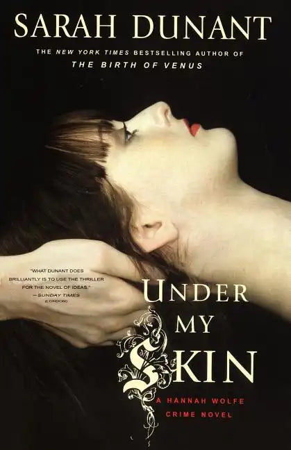 Under My Skin - Paperback