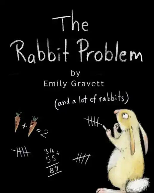 The Rabbit Problem - Hardcover