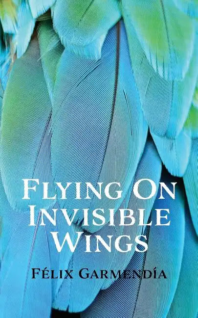 Flying On Invisible Wings - Paperback