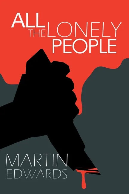 All the Lonely People - Paperback