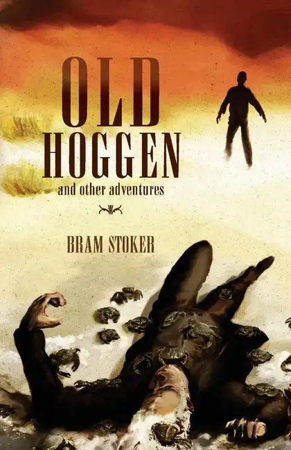 Old Hoggen: and Other Adventures - Paperback