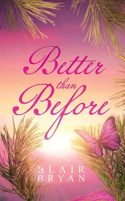 Better Than Before - Paperback