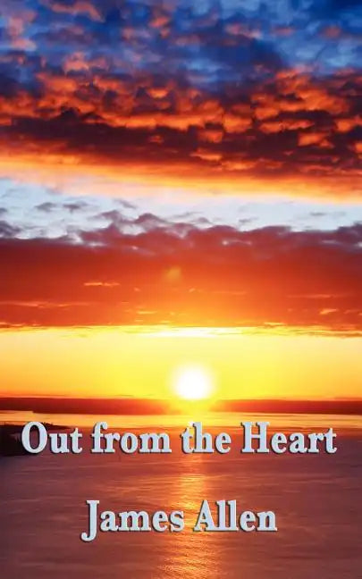 Out from the Heart - Paperback