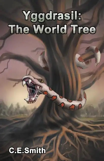 Yggdrasil: The World Tree - Paperback