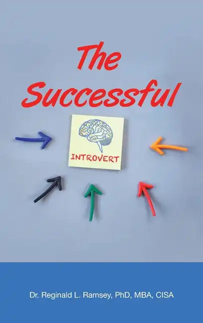 The Successful Introvert - Hardcover