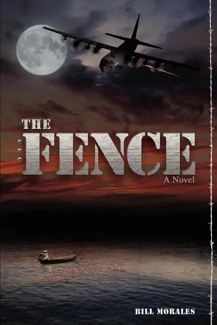 The Fence - Paperback