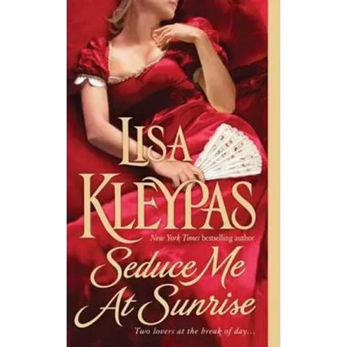Seduce Me at Sunrise - Paperback