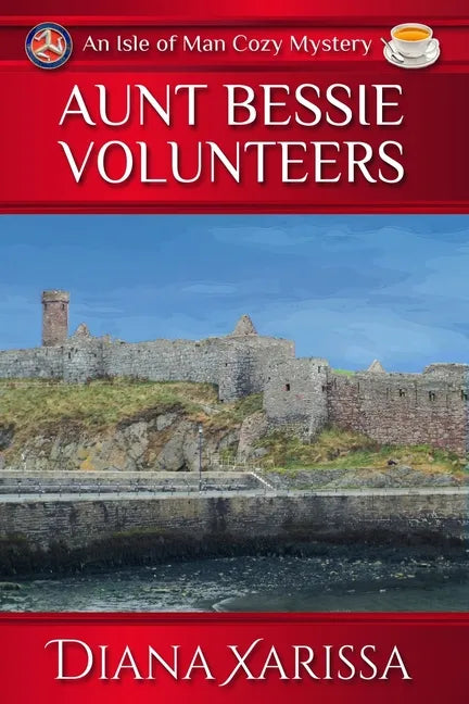 Aunt Bessie Volunteers - Paperback