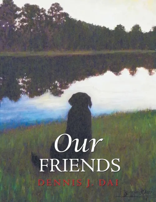 Our Friends - Paperback