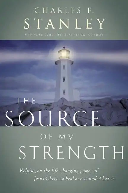 The Source of My Strength - Paperback
