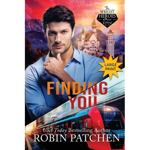 Finding You: Deception and Danger in Shadow Cove - Paperback