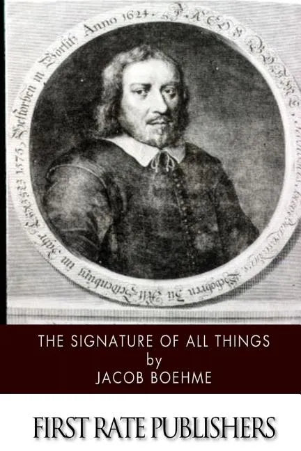The Signature of All Things - Paperback