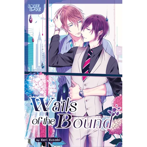 Wails of the Bound - Paperback