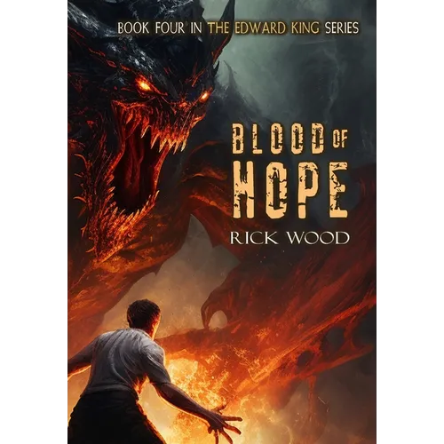 Blood of Hope - Hardcover