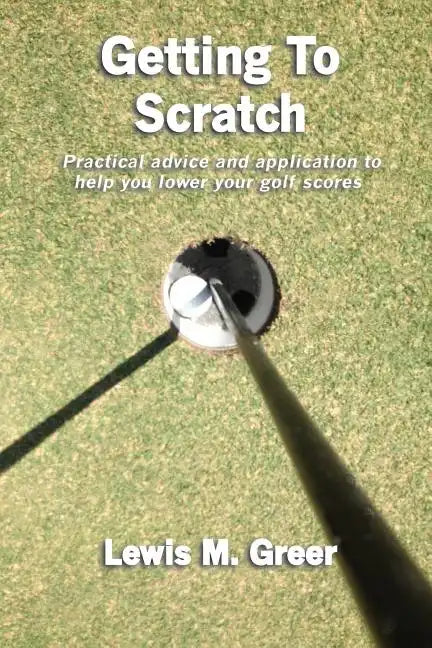Getting To Scratch - Paperback