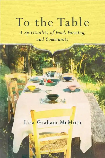 To the Table - Paperback