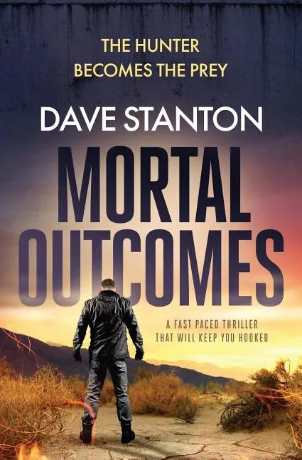 Mortal Outcomes - Paperback