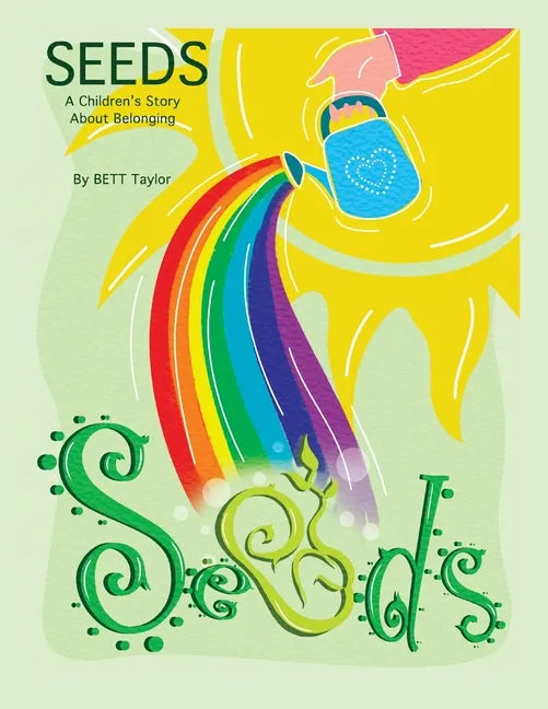 Seeds - Paperback