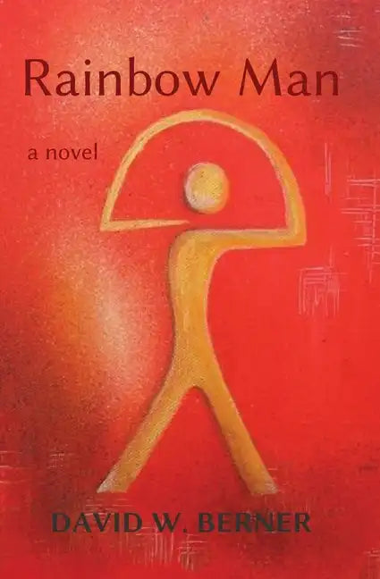 Rainbow Man - Paperback