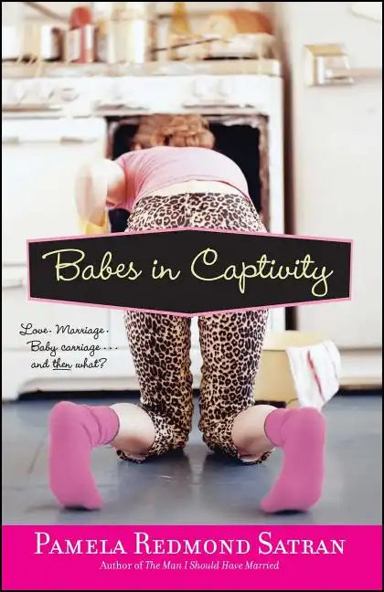 Babes in Captivity - Paperback