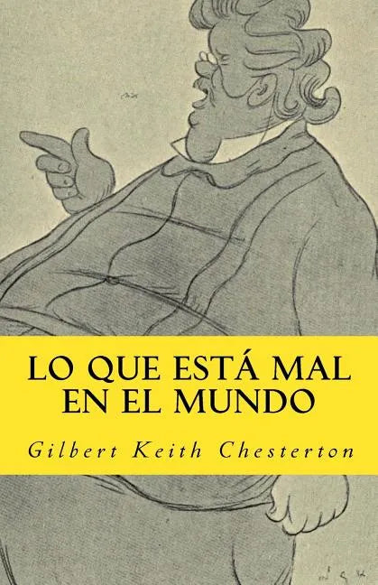 lo que esta mal en el mundo - Paperback