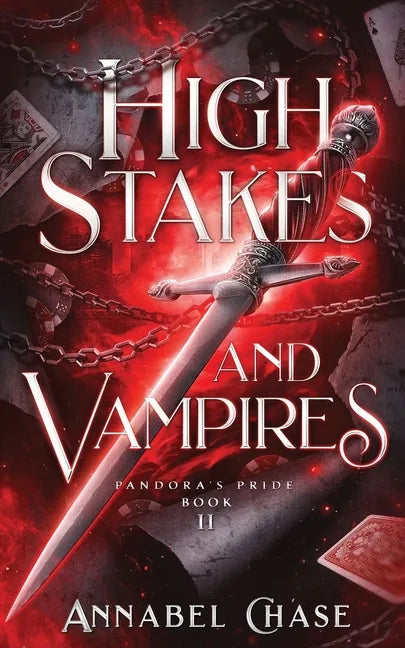 High Stakes and Vampires - Paperback