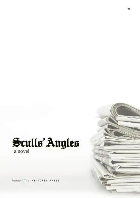 Sculls' Angles - Paperback