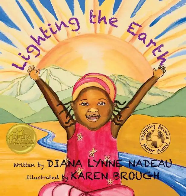 Lighting the Earth - Hardcover