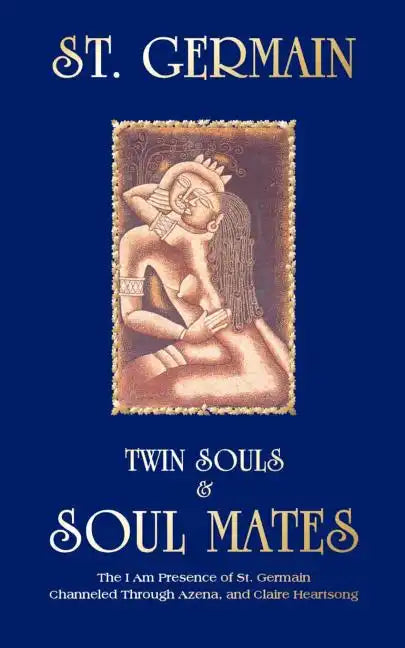 Twin Souls & Soulmates - Paperback