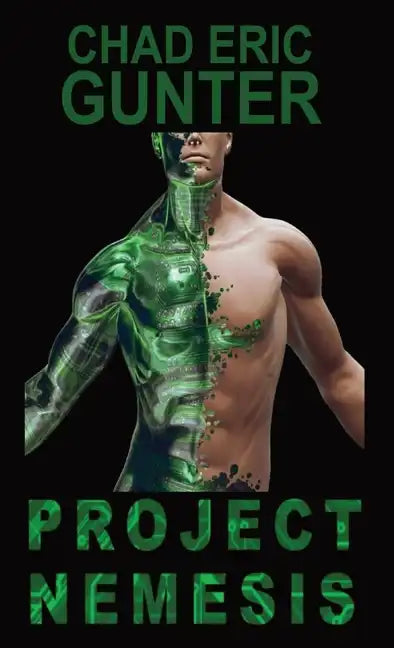 Project Nemesis - Hardcover