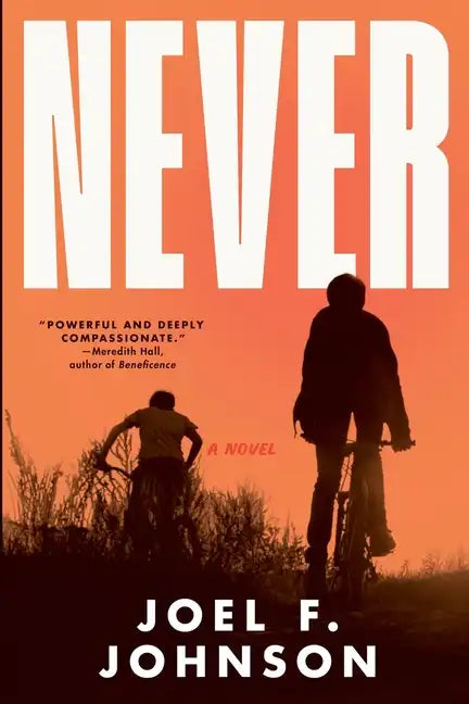 Never - Paperback