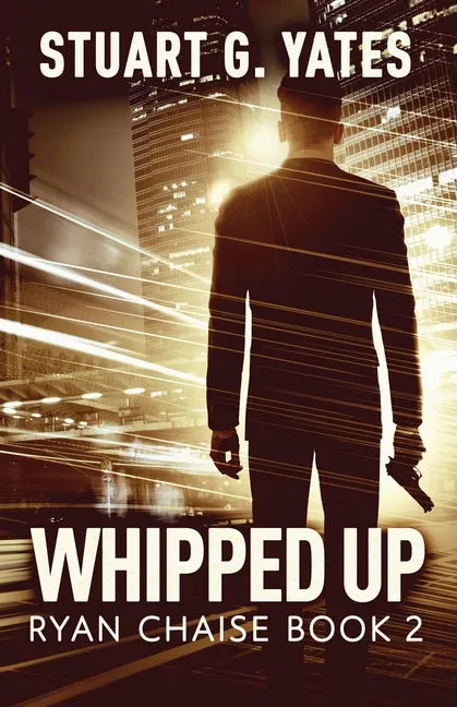 Whipped Up - Paperback