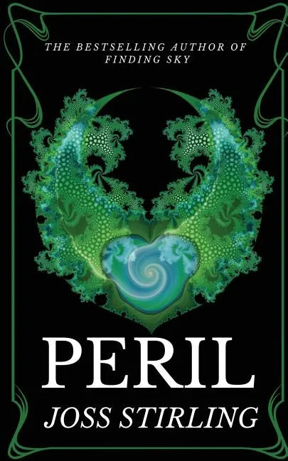 Peril - Paperback