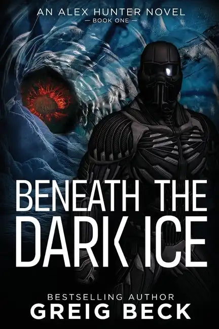 Beneath the Dark Ice - Paperback