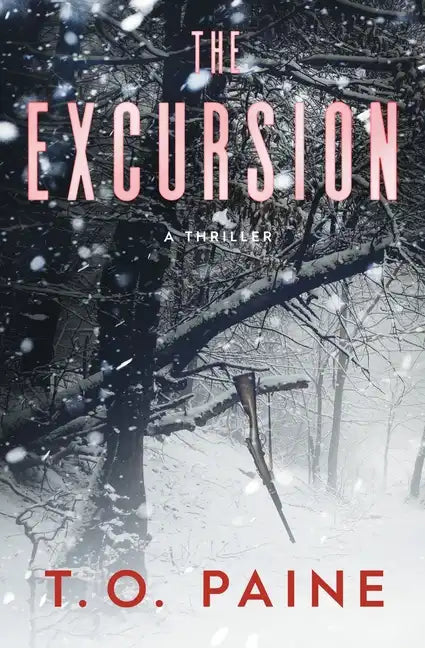 The Excursion - Paperback